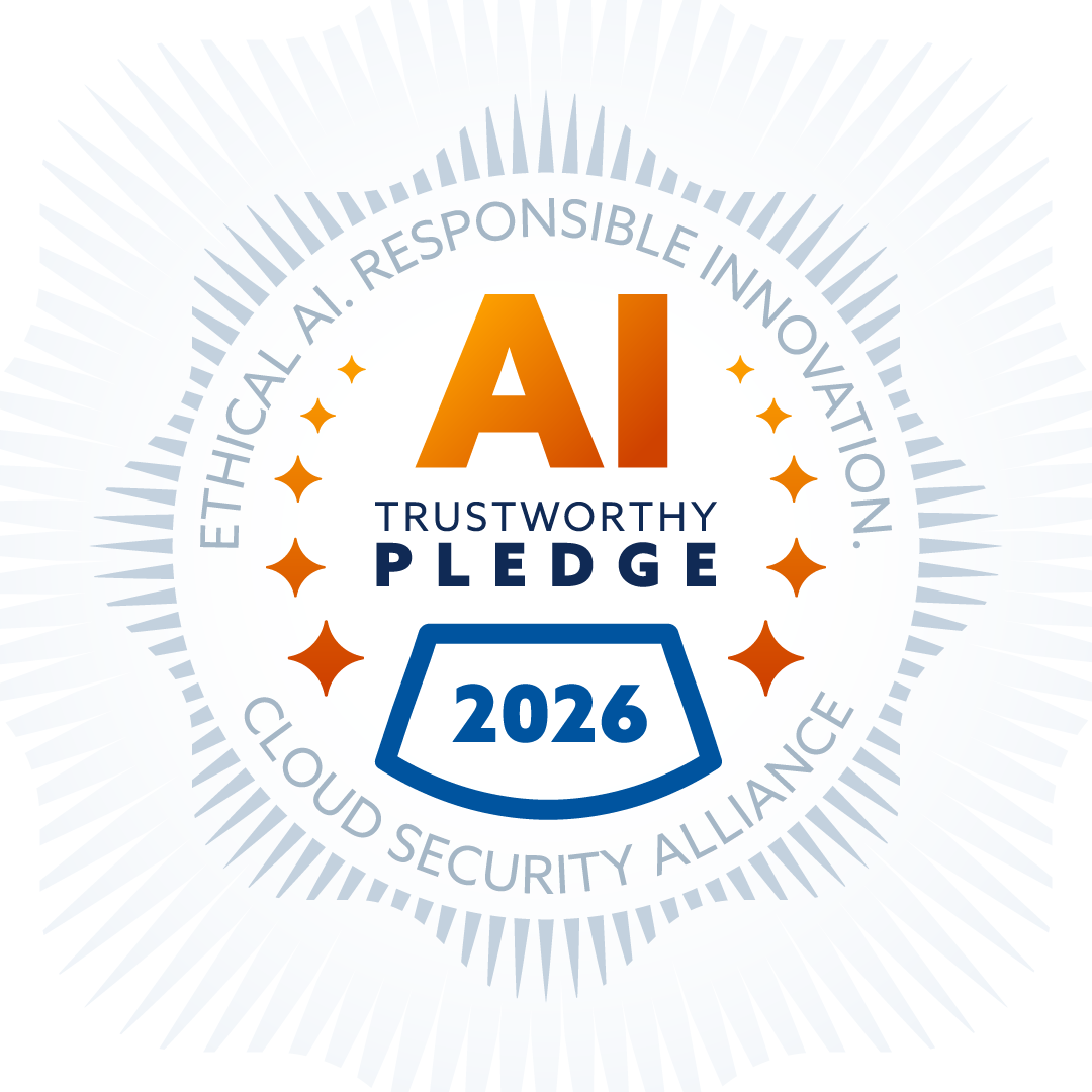 Cloud Security Alliance AI Trustworthy Pledge 2026