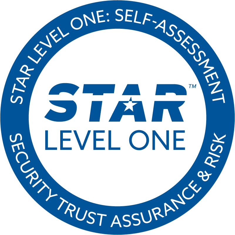 Kotav Labs STAR Level 1 self-assessment in the CSA STAR Registry