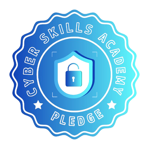 Kotav Labs EU Cybersecurity Skills Academy pledge submitted for review